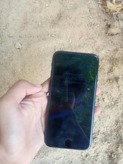 Apple iPhone 7