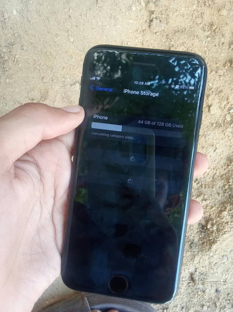 Apple iPhone 7 8