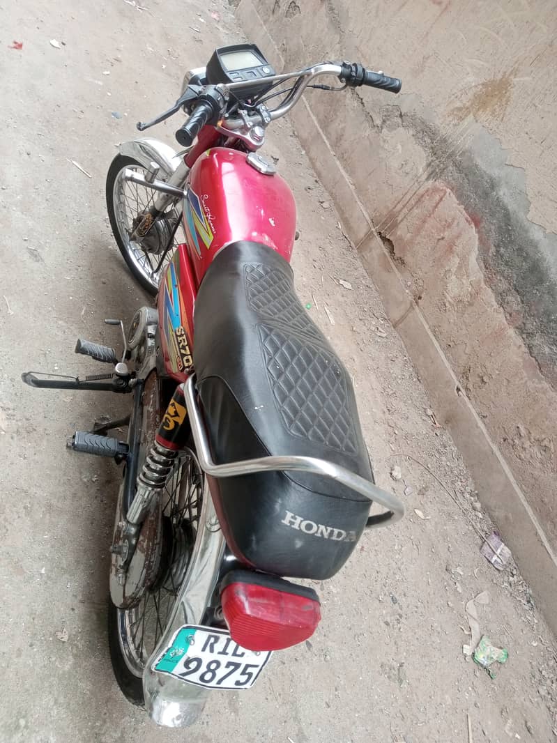 2012 modal good condition. . 2