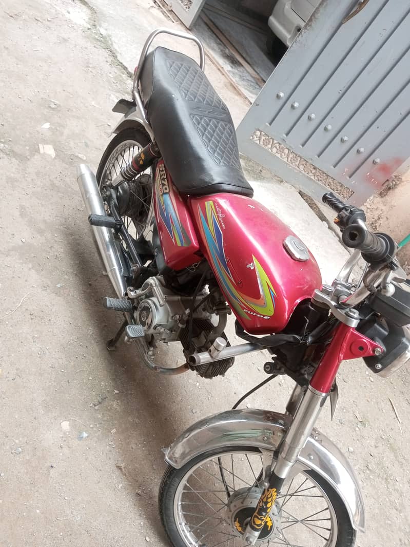 2012 modal good condition. . 4