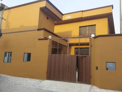 One Kanal double Story Factory available for Sale on Ferozepur road Lahore