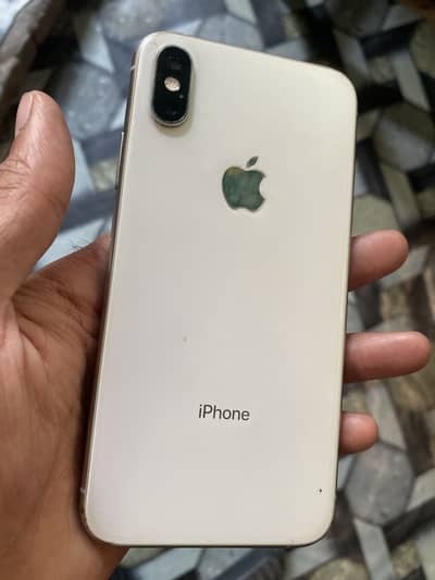Apple iPhone XS