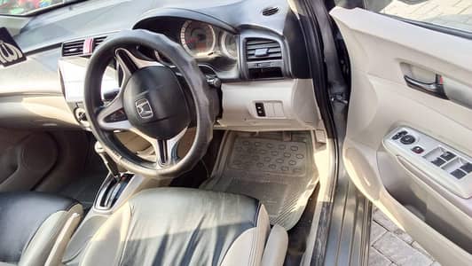 Honda Civic VTi Oriel Prosmatec 2013