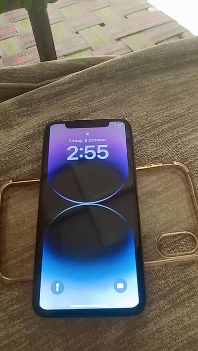 Apple iPhone XS