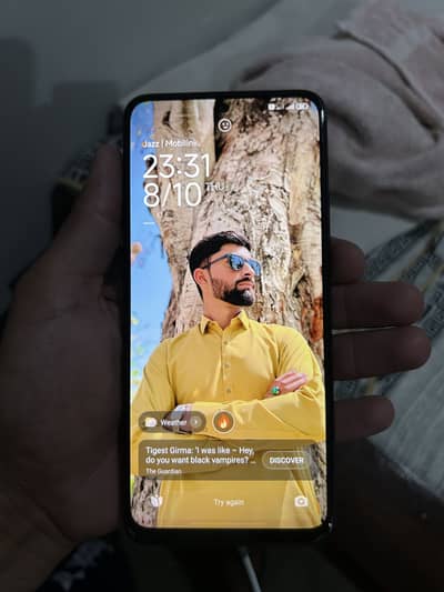 Xiaomi Redmi Note 12 128 GB PTA Approved
