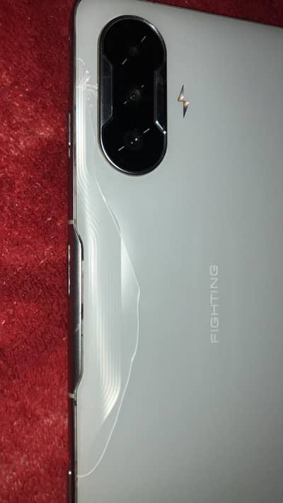 Redmi k40