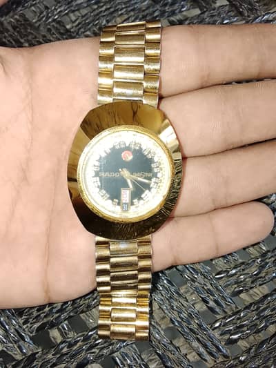 //very beautiful watch