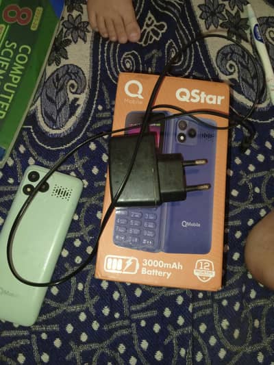 QMobile QStar