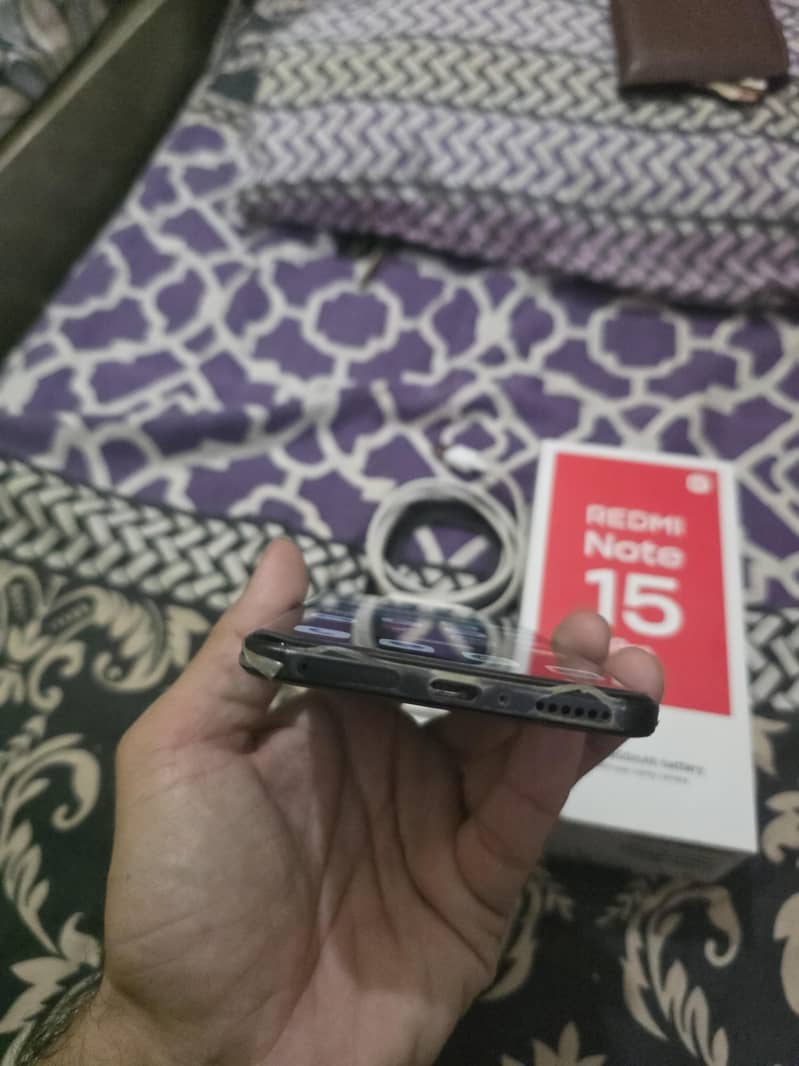 Redmi Note 15 Pro 5