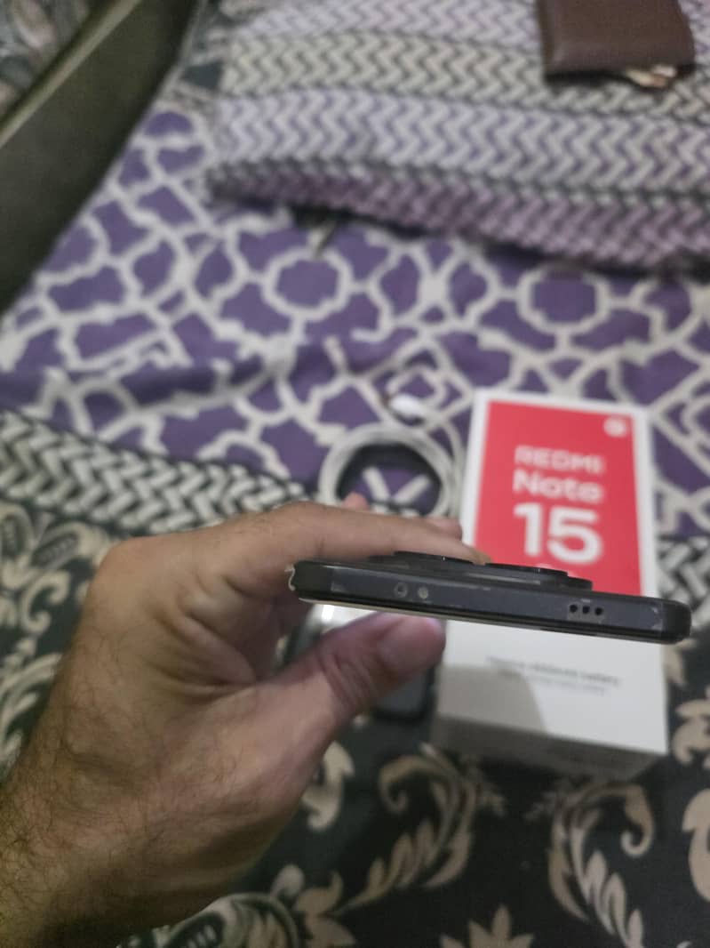 Redmi Note 15 Pro 6