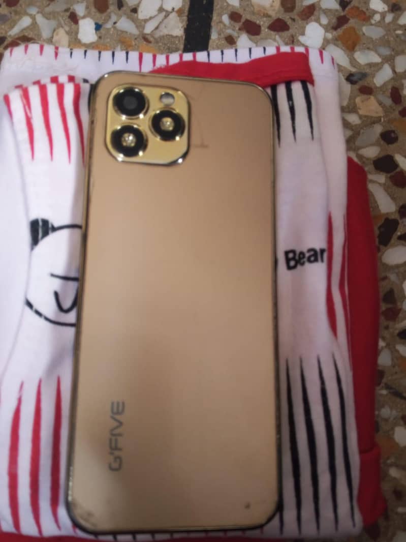 G'Five 15 Pro 1