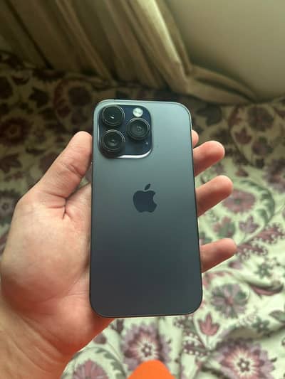 Apple iPhone 14 Pro