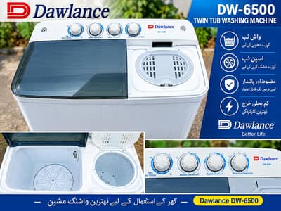 Washing Machine for Sale – Good Condition