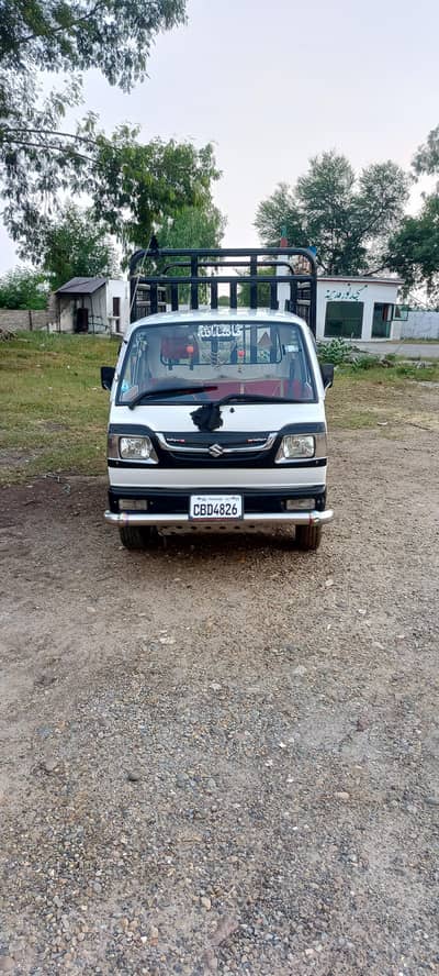 Suzuki Ravi 2017