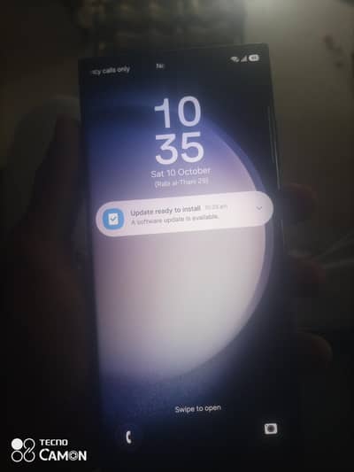 Samsung Mobile S23 Ultra
