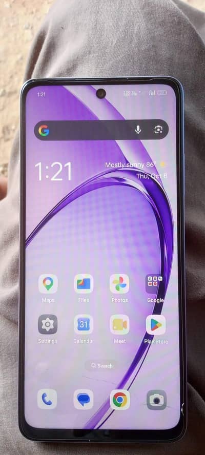 OPPO A5i
