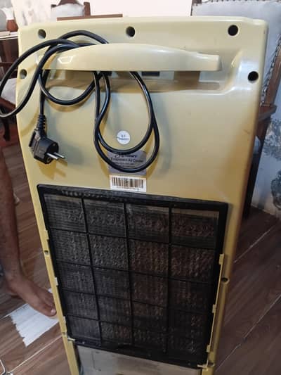 AC Cooler