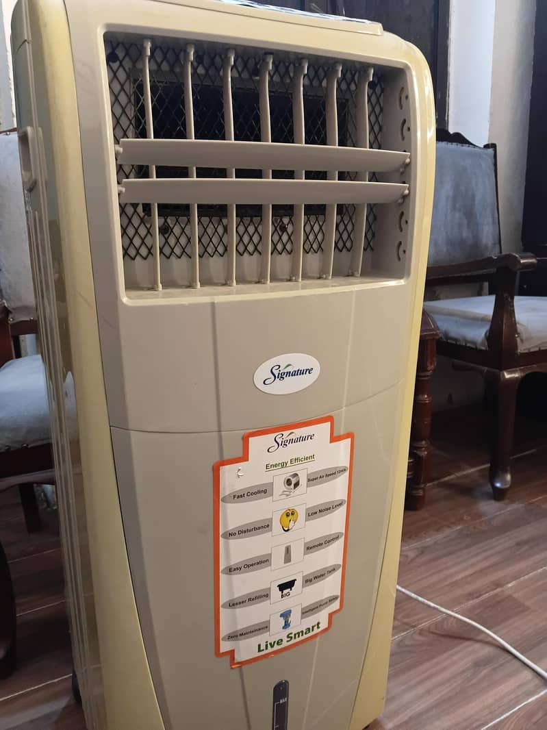 AC Cooler 4