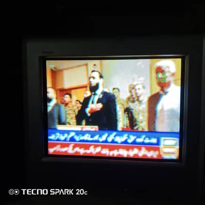 Tv for sale original japani