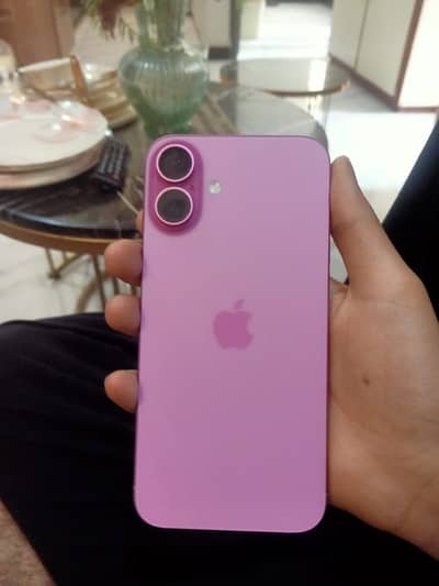 Apple iPhone 16 Plus Jv