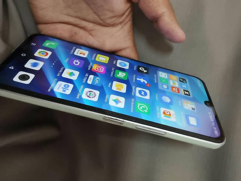 Infinix Note 12 1