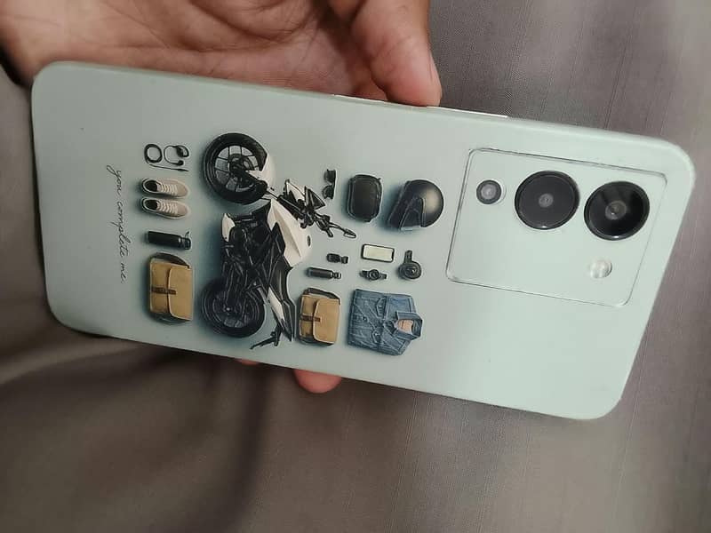 Infinix Note 12 2