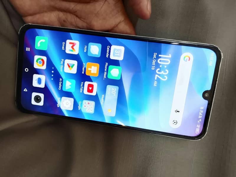 Infinix Note 12 3