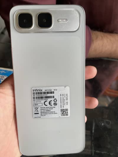 Infinix smart 10plus