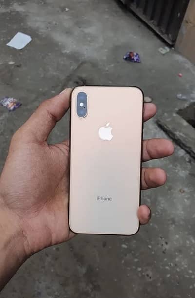 Apple iPhone XS