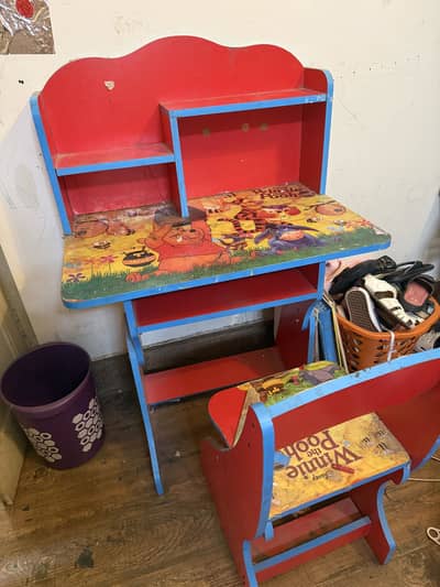 Writing/ study table