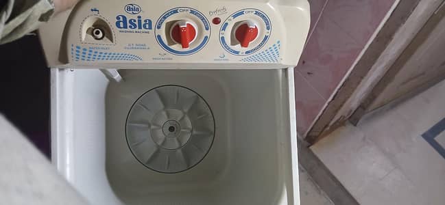 Washing Machine Asia Original Gujranwala Brand