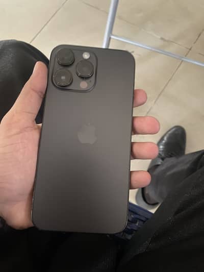 Apple iPhone 14 Pro Max