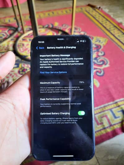 Apple iPhone XR
