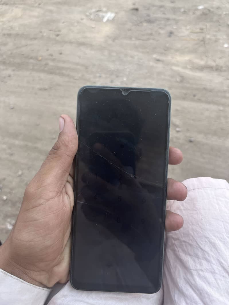 Redmi A3 4