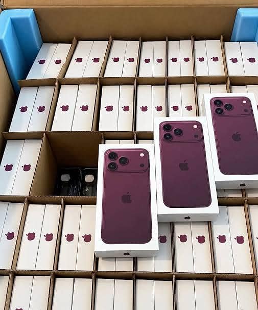 Iphone 18+ boxes available!! 2