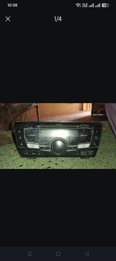 GLI genuine MP3