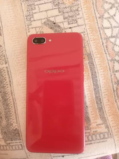 OPPO A3s