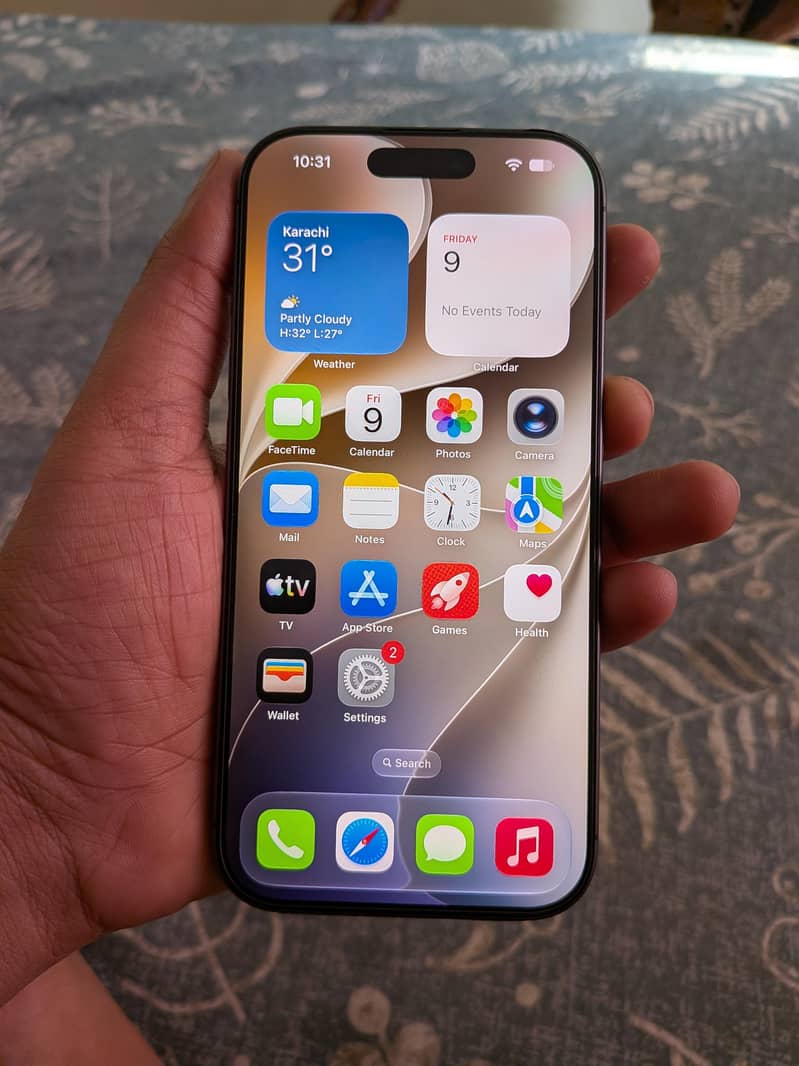 Apple iPhone 17 0