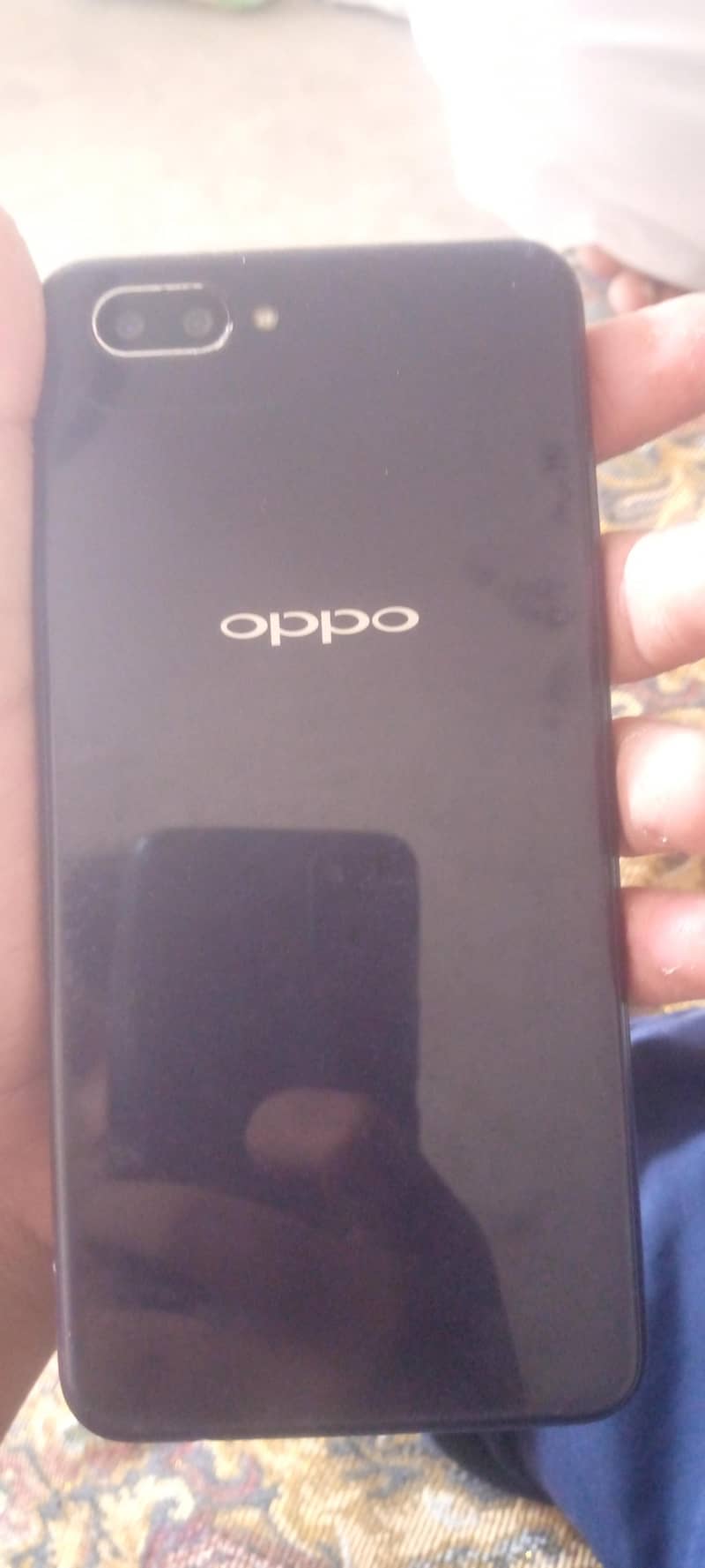 OPPO A3s 1