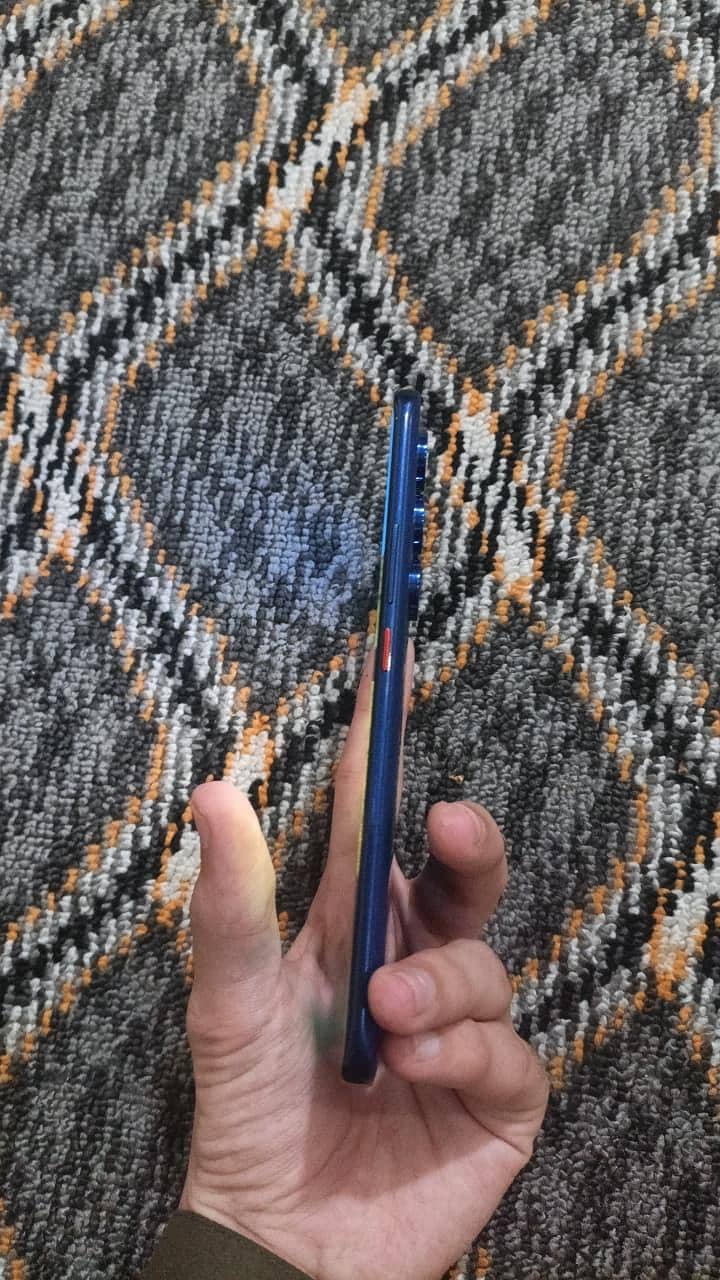 Itel A26 2