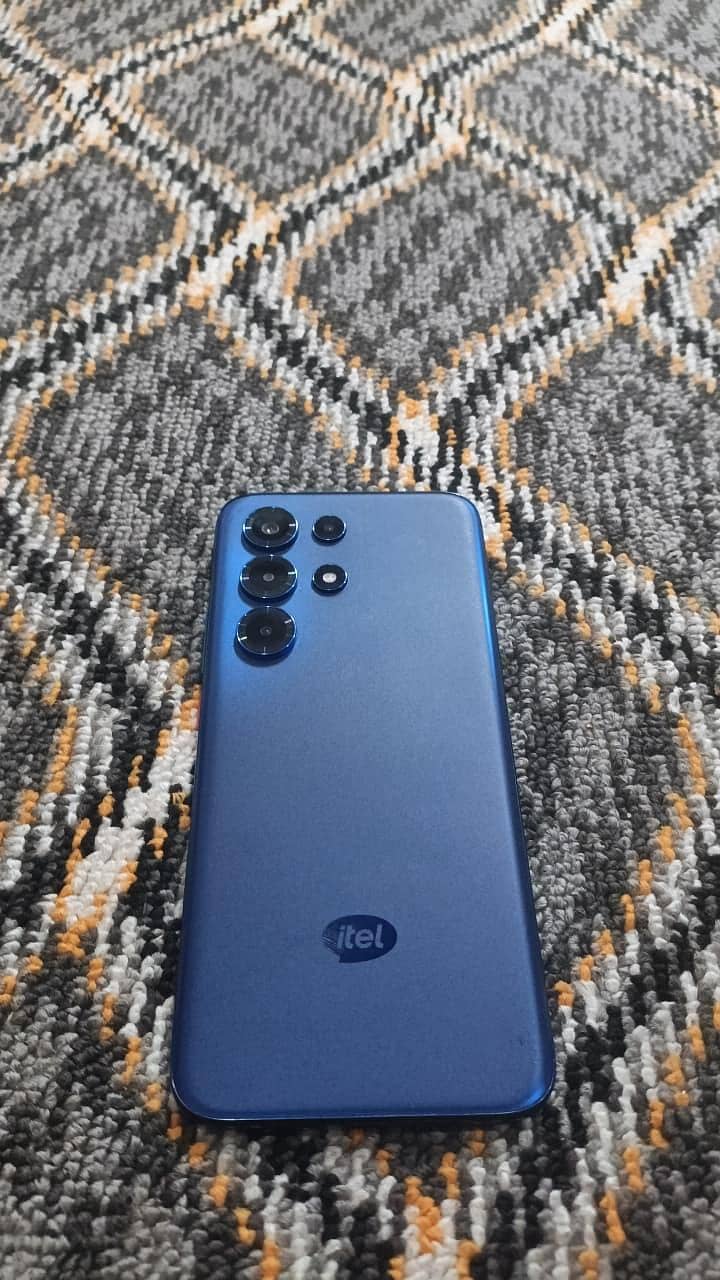 Itel A26 3