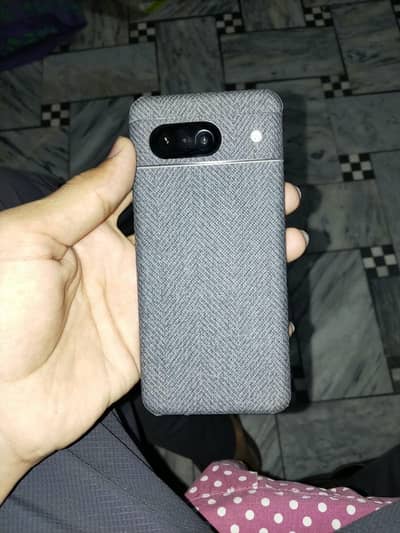 Google Pixel 8