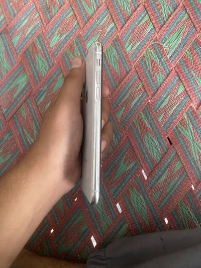 Apple iPhone X
