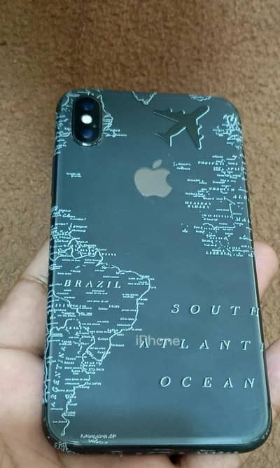 IPhone X 64gb