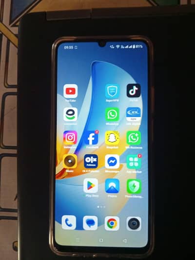 Realme note 70