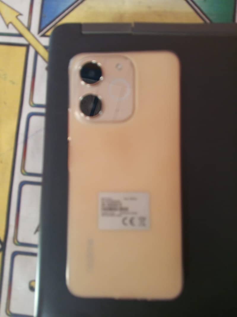 Realme note 70 1