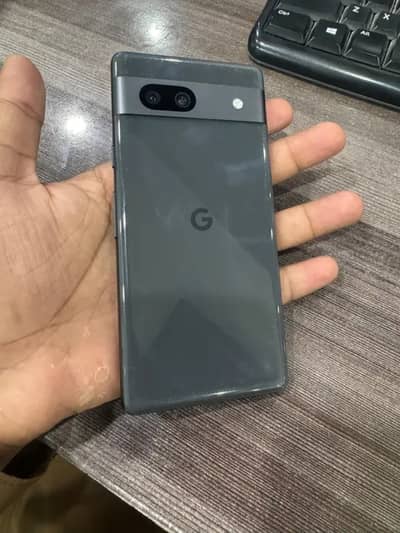 Google Pixel 7a