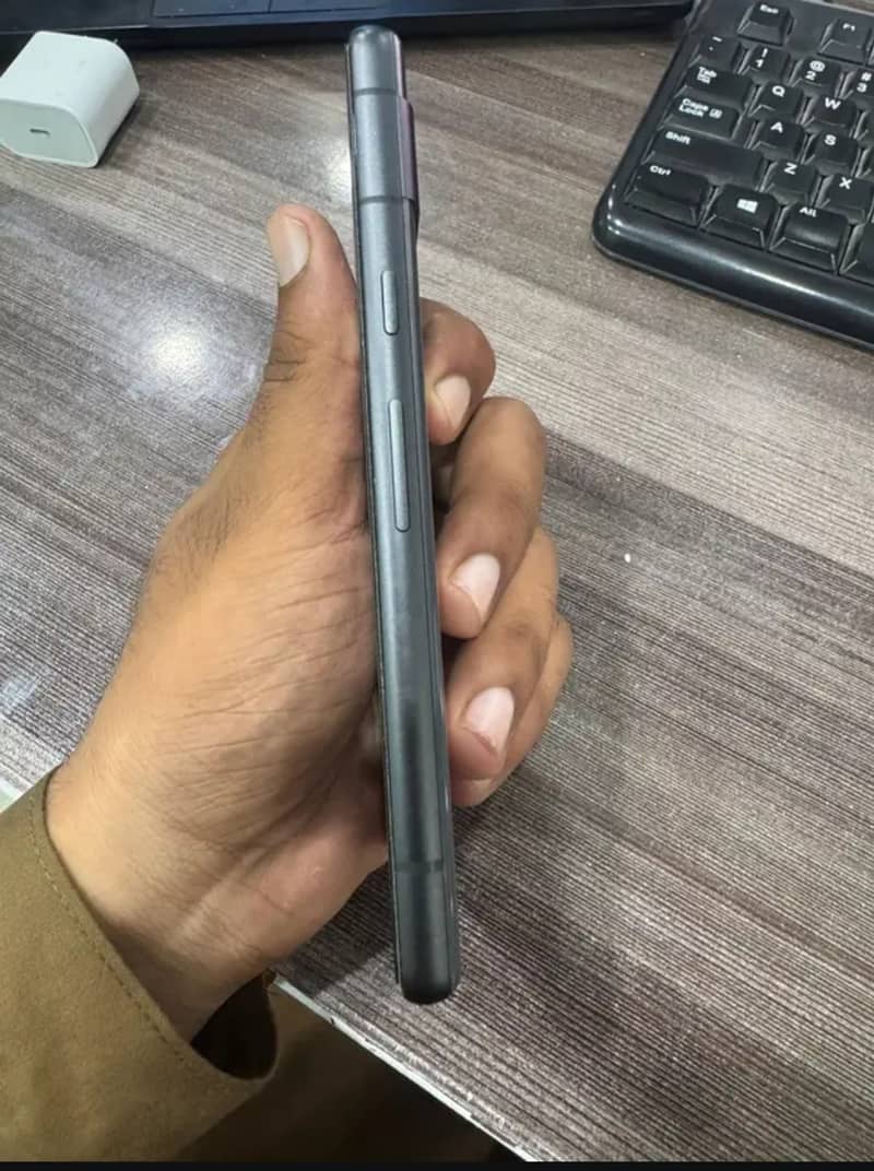 Google Pixel 7a 7