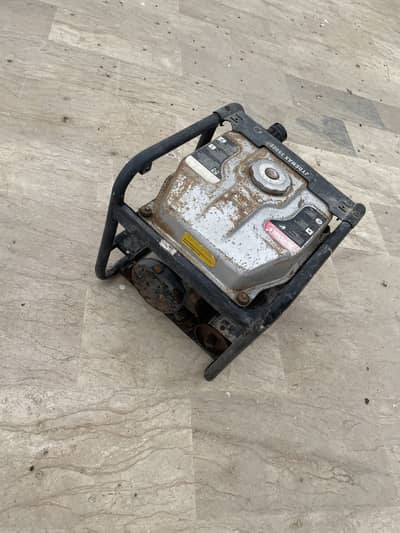 Generator 3500E Jydemax Hyundai