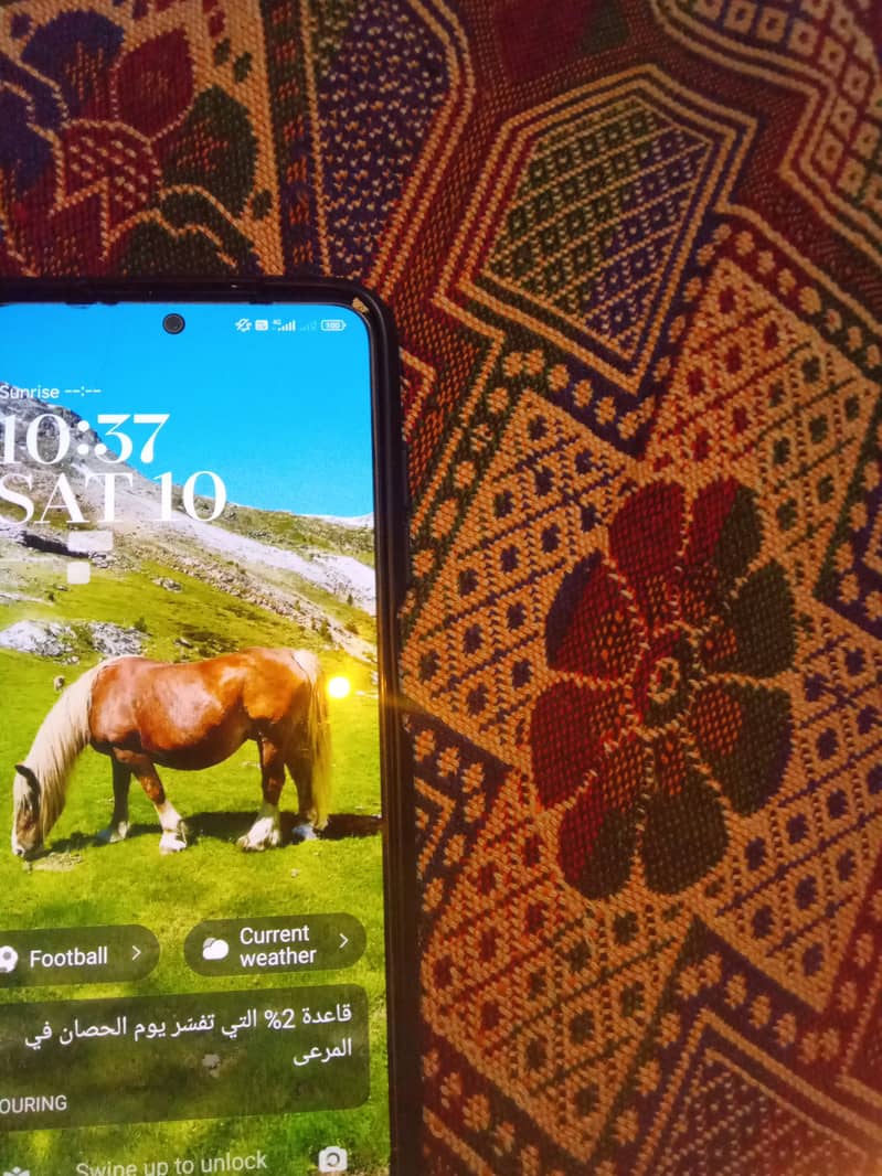 Xiaomi Redmi Note 11 1